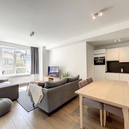 Cosy Apartment Brussels - Avenue Louise Ngoại thất bức ảnh