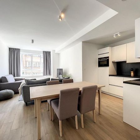 Cosy Apartment Brussels - Avenue Louise Ngoại thất bức ảnh