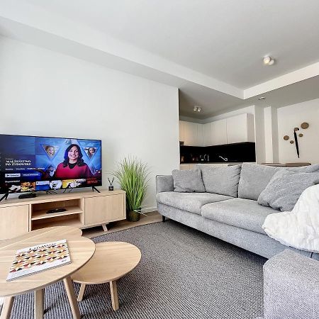 Cosy Apartment Brussels - Avenue Louise Ngoại thất bức ảnh